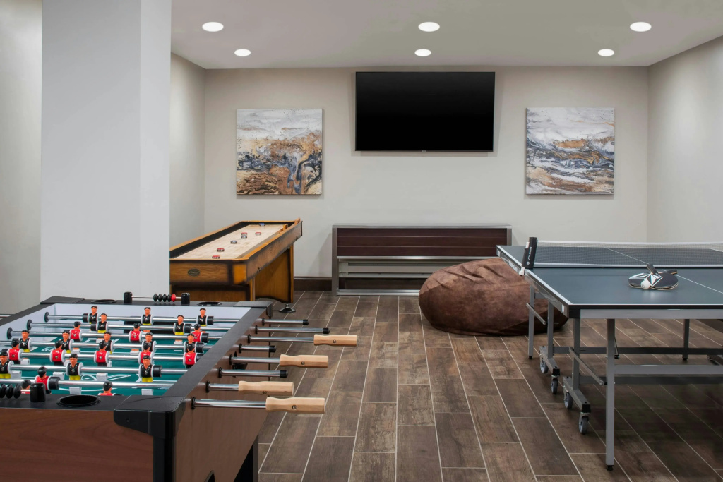 Residence Inn by Marriott Big Sky/The Wilson Hotel