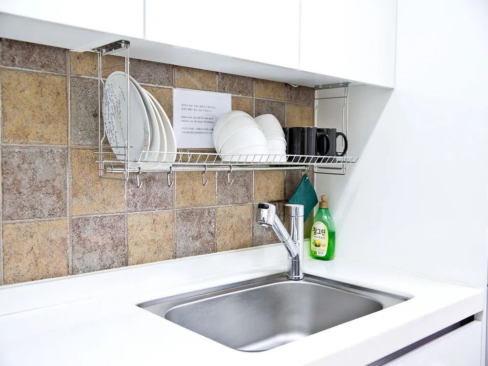 Inn the City Serviced Residence, COEX
