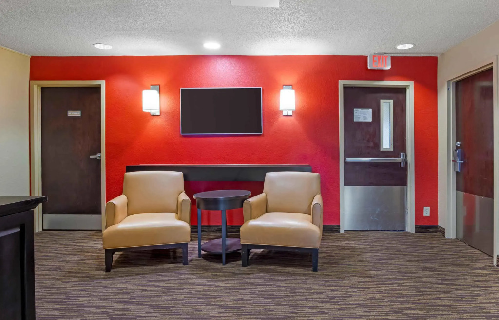 Extended Stay America Suites - Houston - NASA - Johnson Space Center