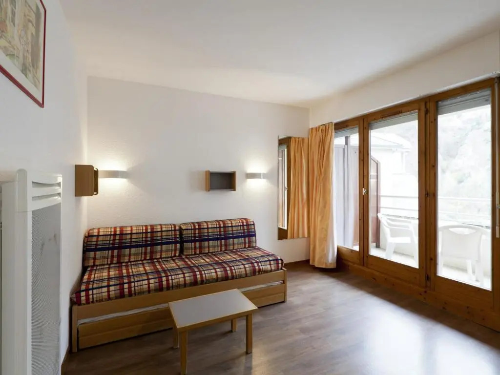 Appartement Brides-les-Bains, 1 pièce, 2 personnes - FR-1-512-97