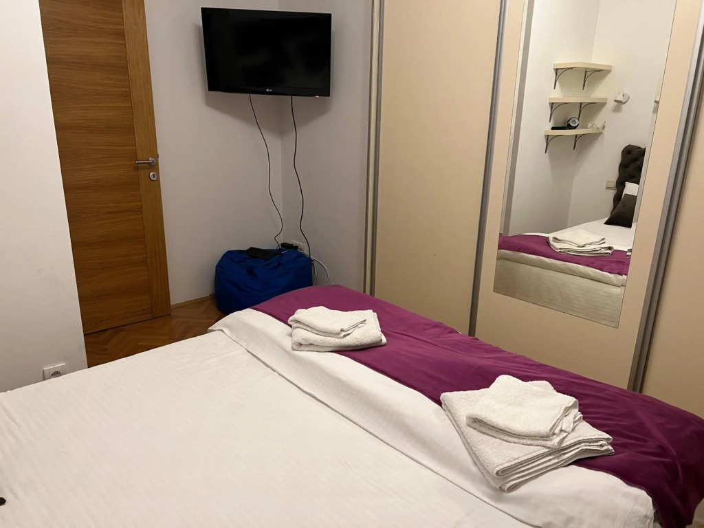 Apartment Vračar