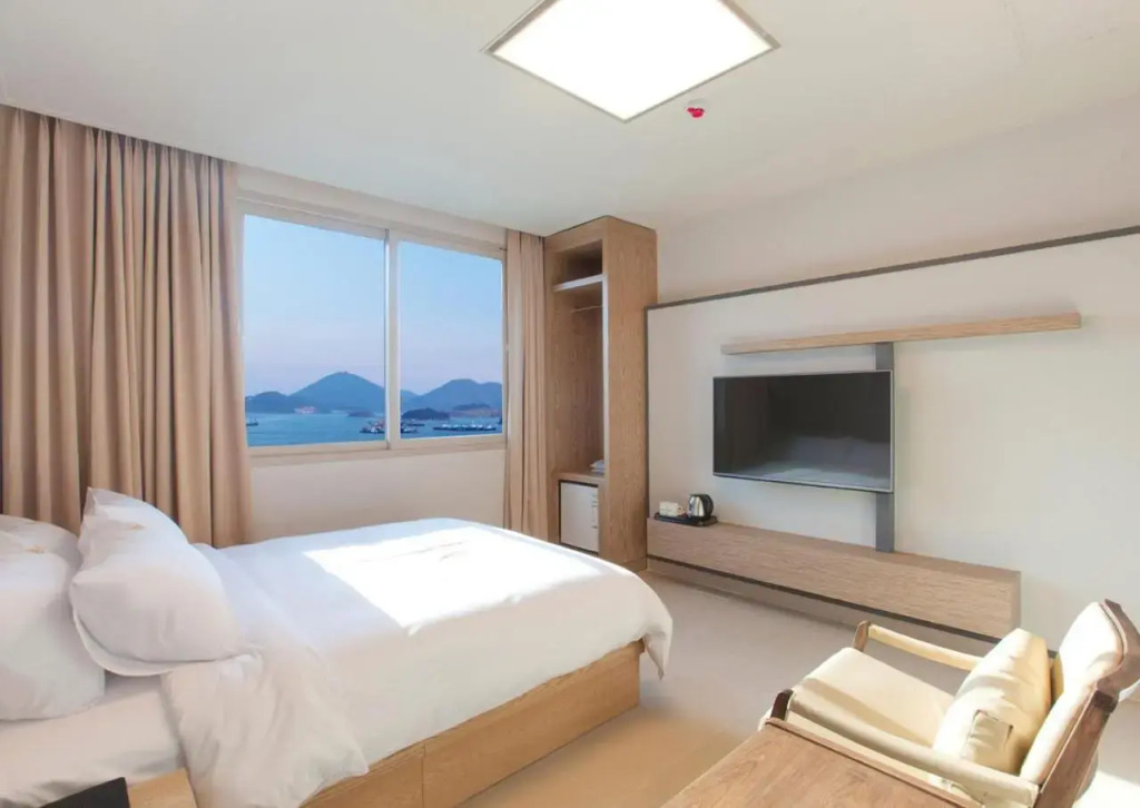 Yeosu Stay Hotel