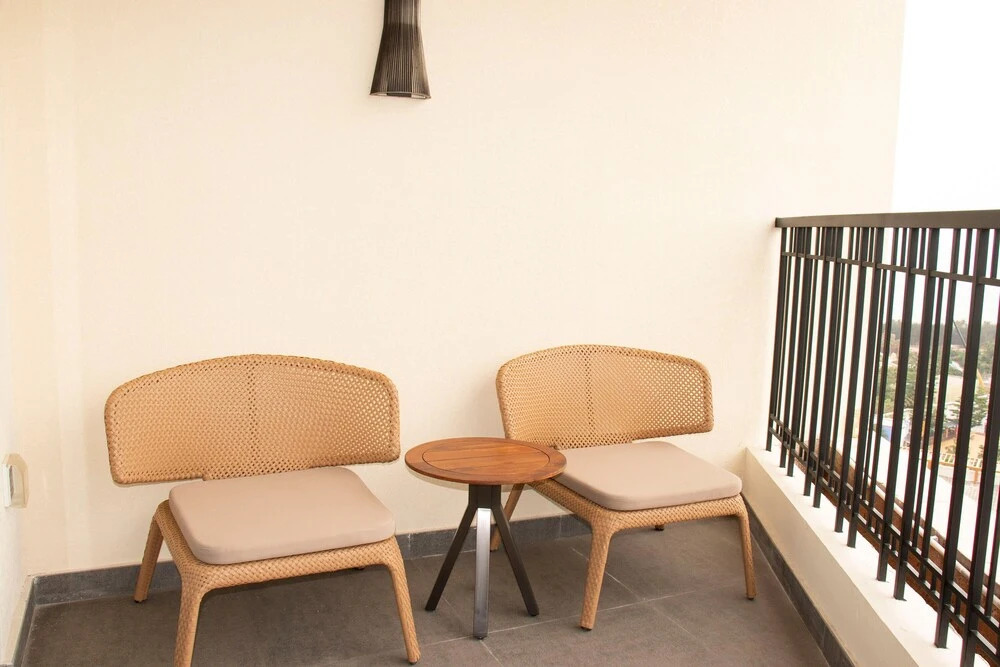 Four Points by Sheraton Wuchuan, Loong Bay