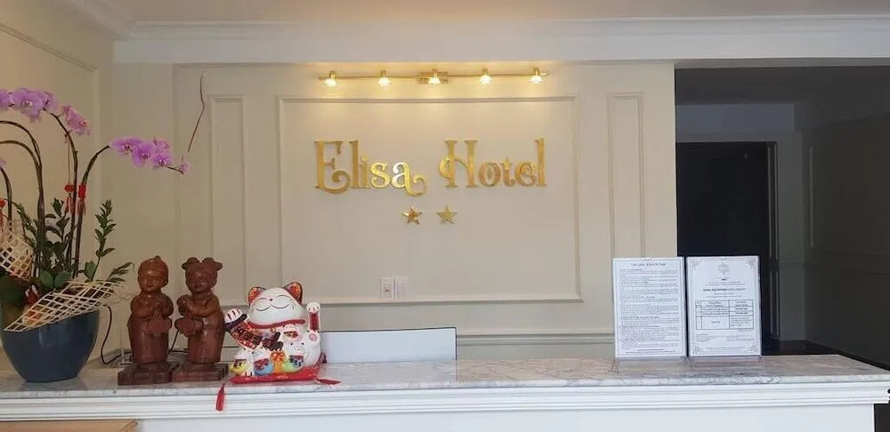 ELISA HOTEL