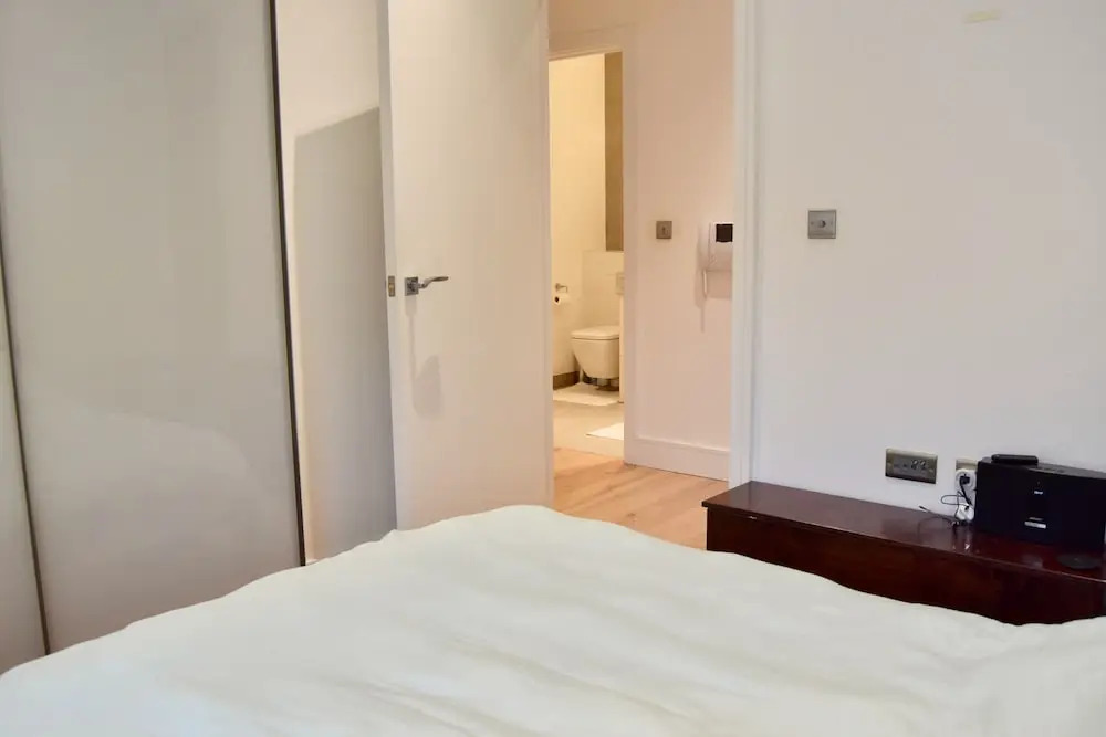 Stunning 2 Bedroom Flat Near Camden