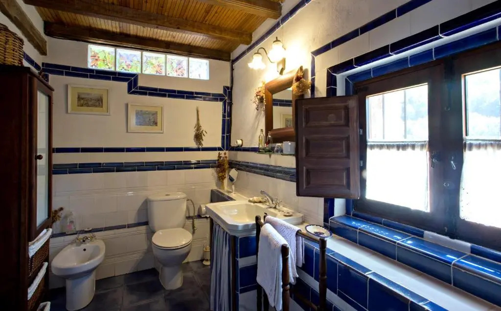 Ezcaray Turza Casa rural completa hasta 8pax