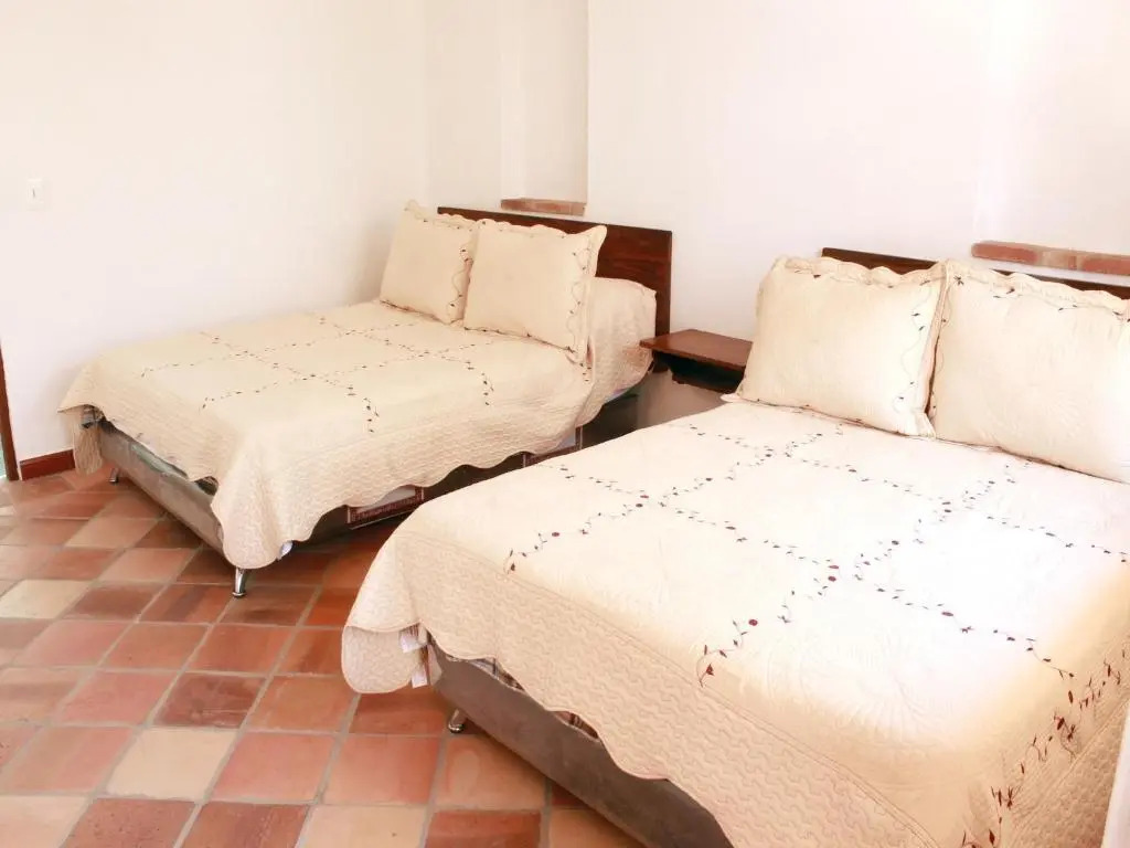 La Foguera Sutamarchán