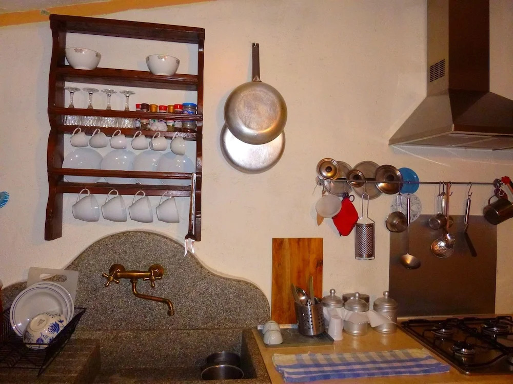 Lovely Holiday Home In Sorano Italy Near Forest