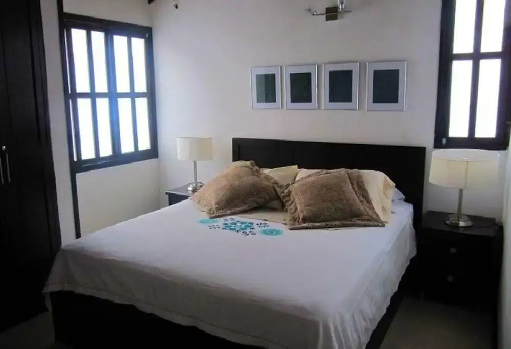 Casa Vacacional Rodadero