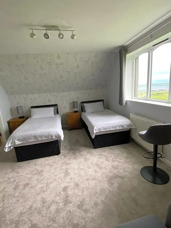 Aultnagar Accommodation