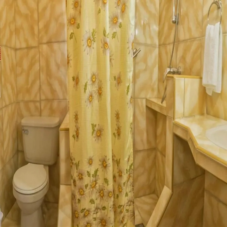 Casa Hostal Perla