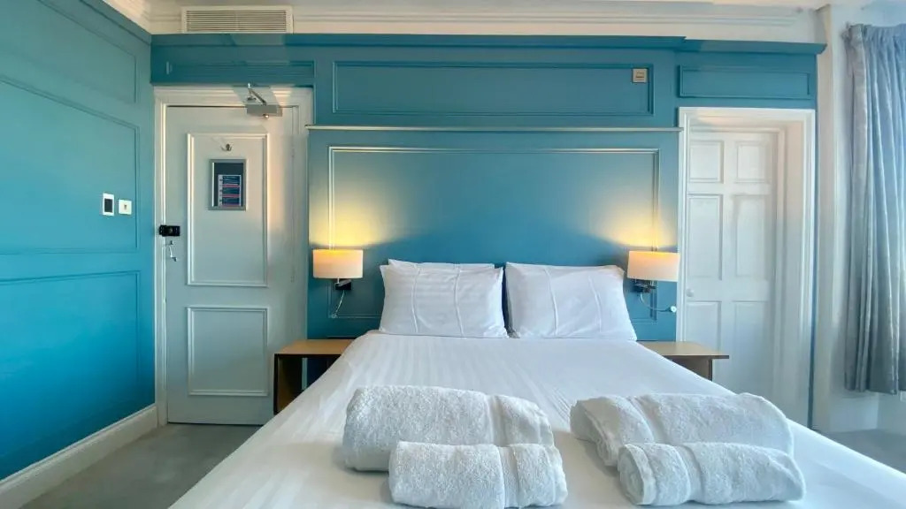 The Fairhaven Hotel