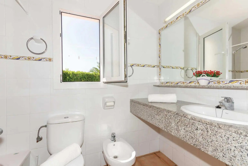 Villa Juana Large Private Pool AC WiFi