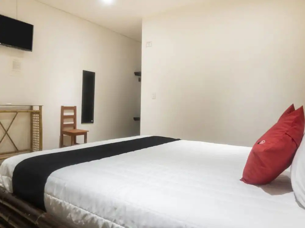 hotel Posada Jarritos