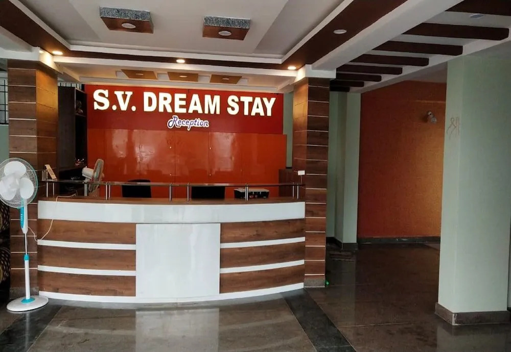 SV Dream Stay