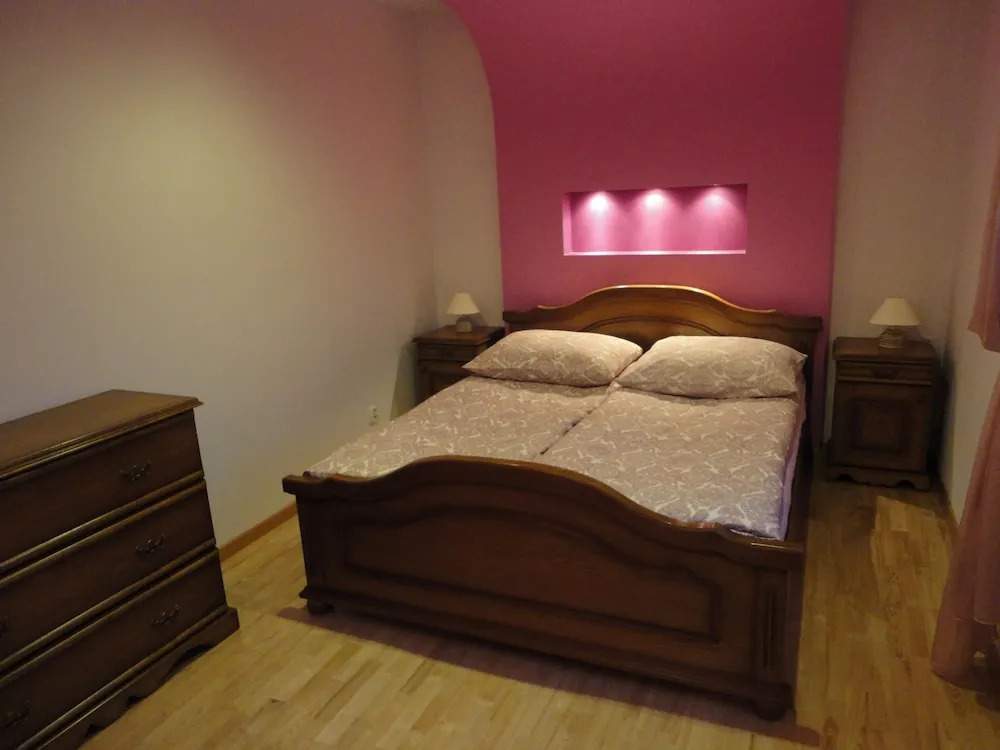 Apartament Cleopatra