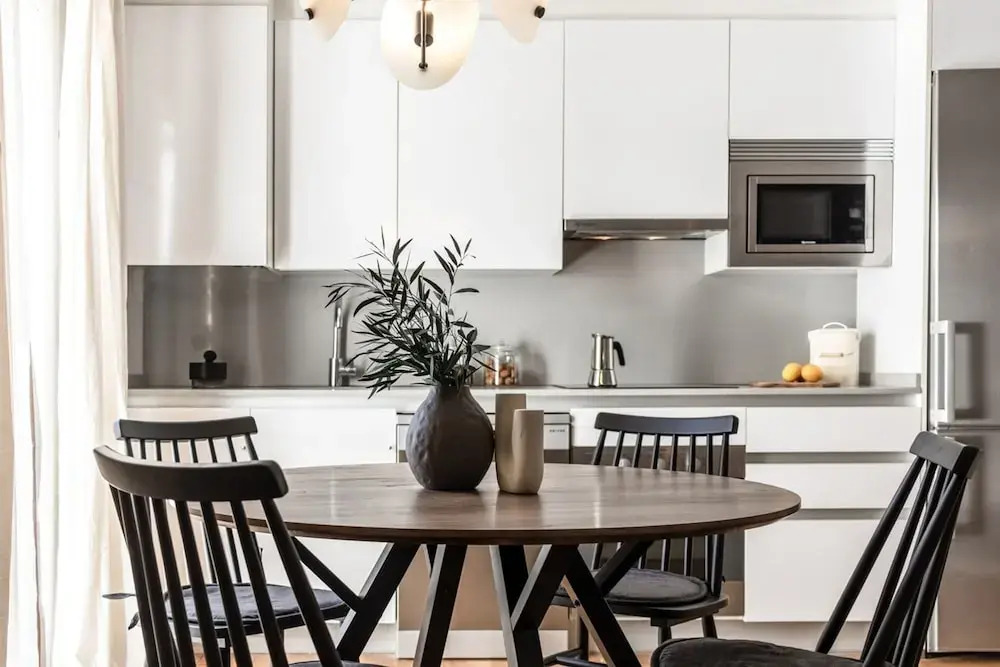 Oeste - 2 Bedrooms in Chueca