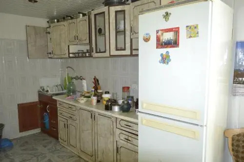 Manonis Guesthouse