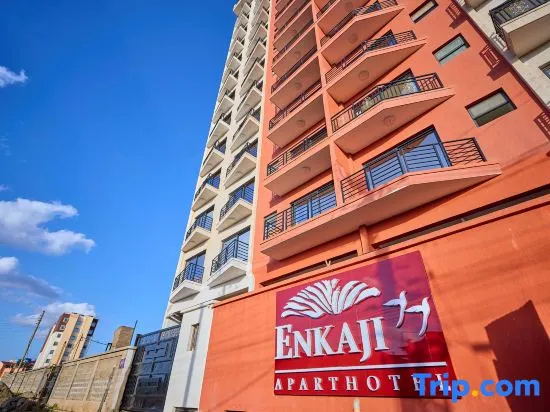 Enkaji 77 ApartHotel ,Nothern bypass Rd