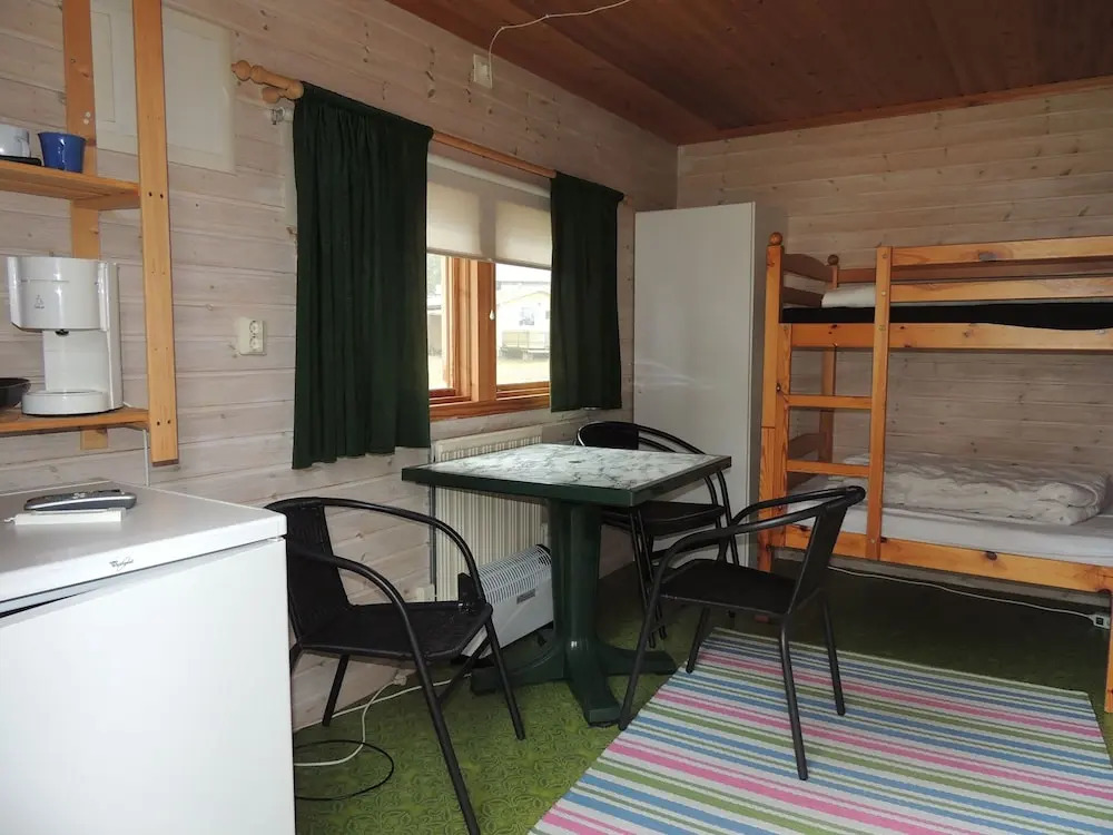 Alholmens Bad o Camping