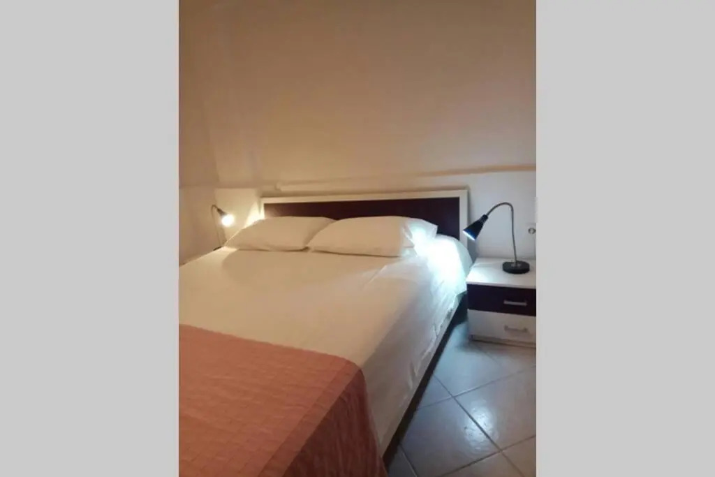 Kelly'S Cozy 4 People 2021 Big Apartment - Afytos
