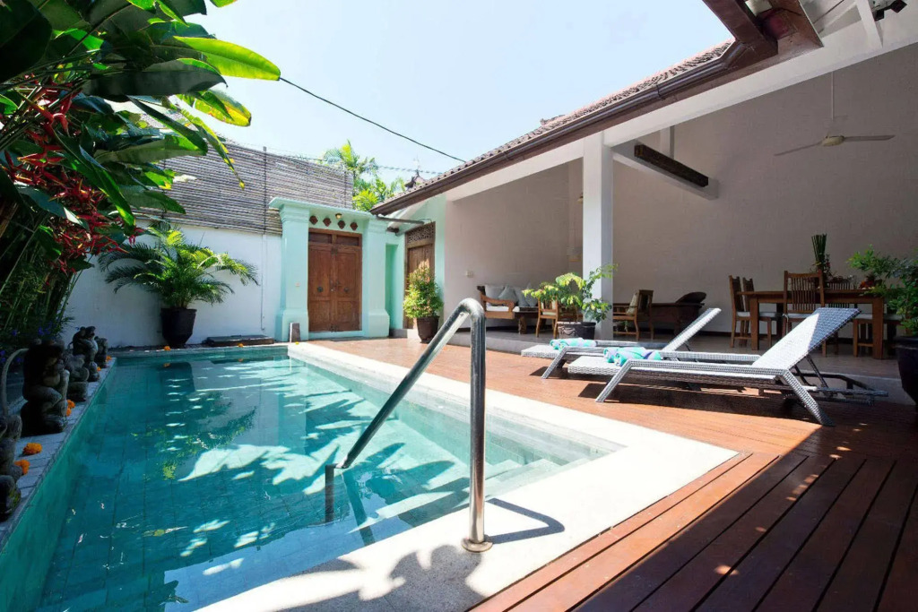 Villa Kita Seminyak