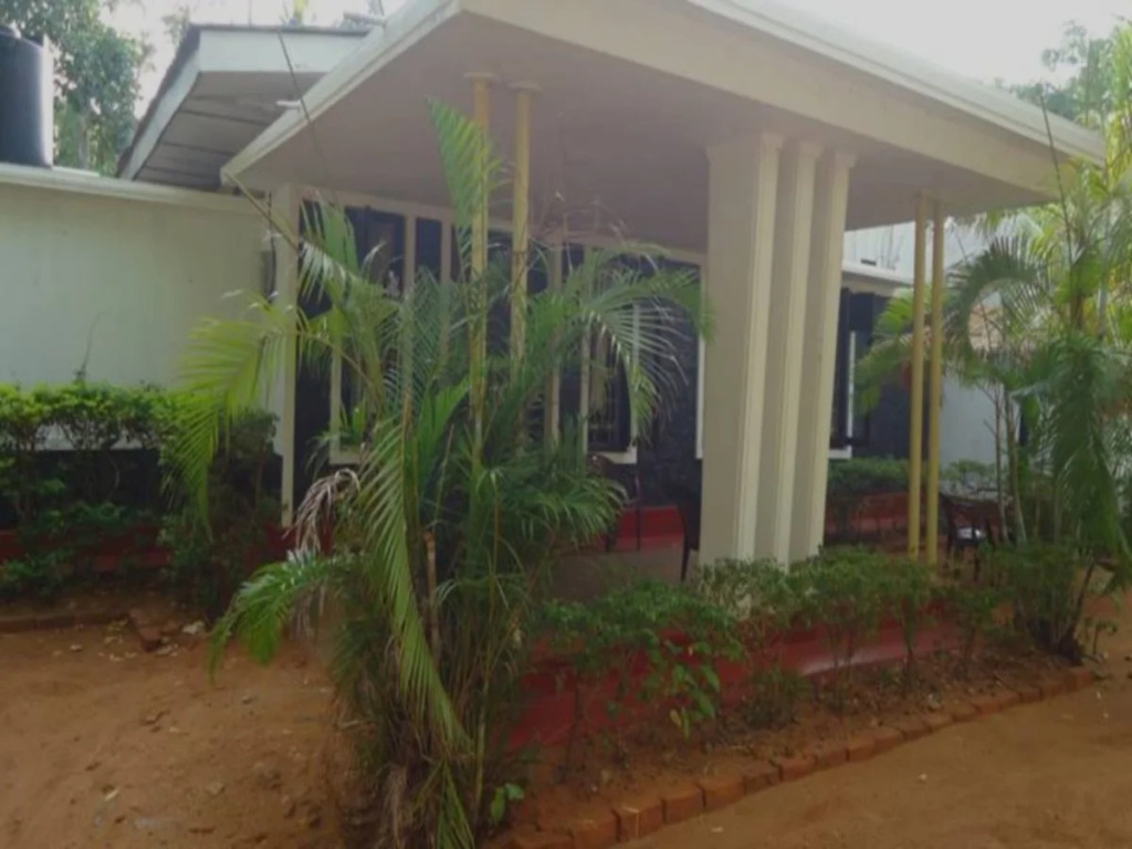 Sandalla Holiday Resort
