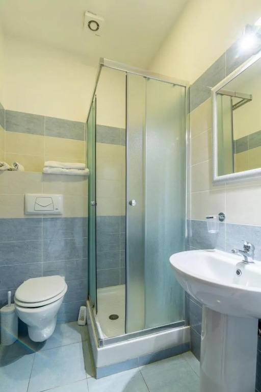 Three Guest House