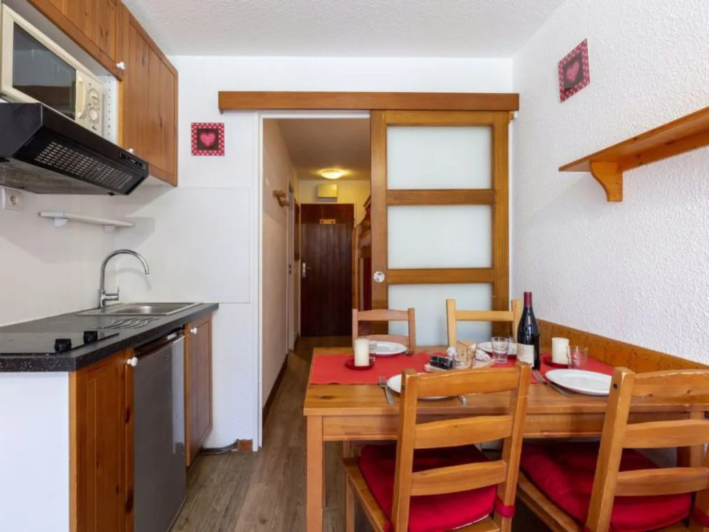 Chalet Club 19396