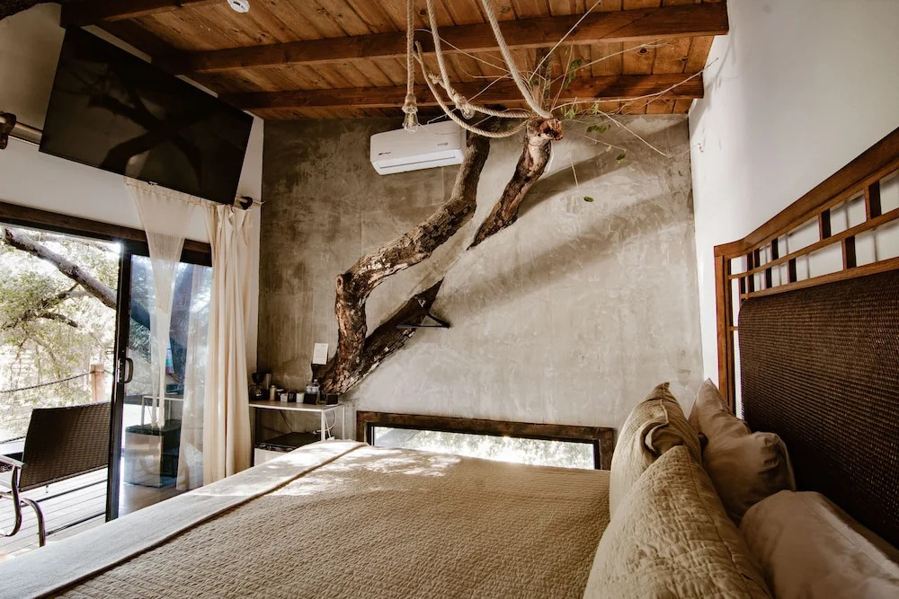 Boskenvid Hotel - Romantic Treehouses & Skypool