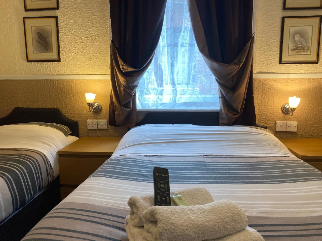 Grange House Hotel