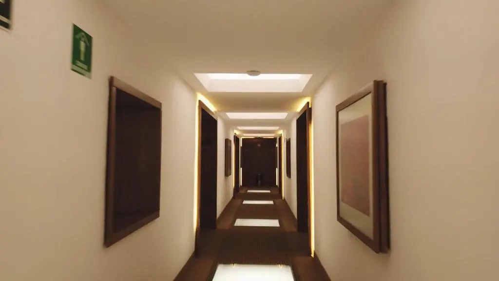 Hotel Patriotismo