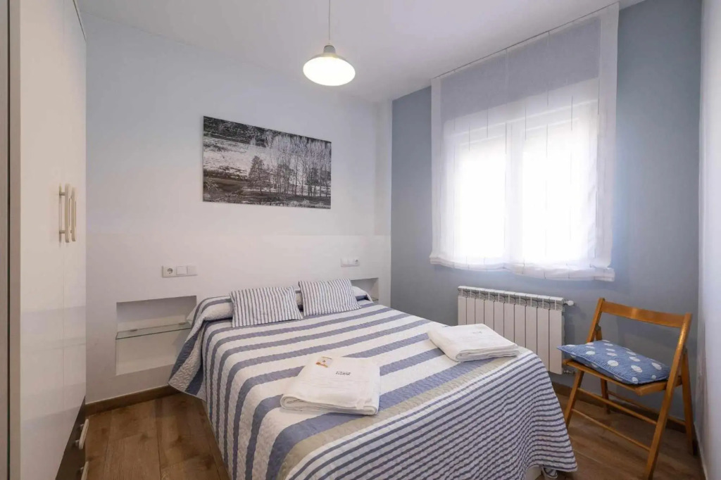 CASA MARTA Garaje Gratis