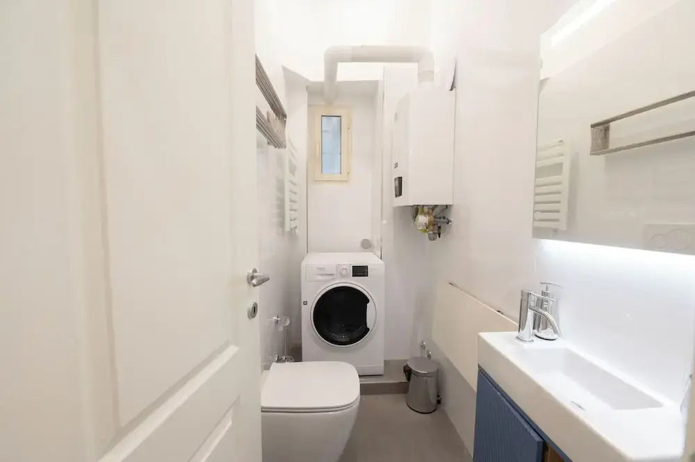 Splendor Eternal 3BR Apartment
