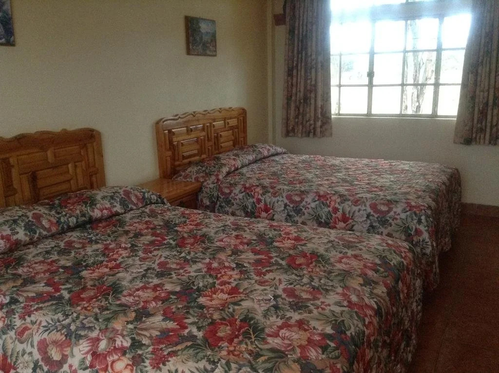 Hotel La Loma