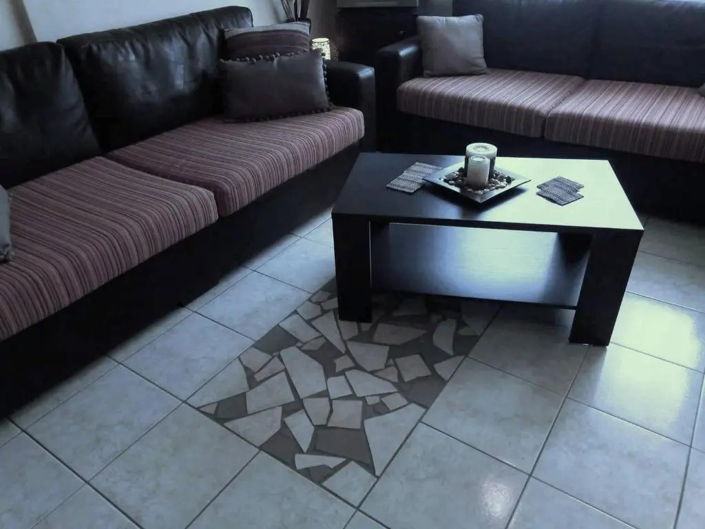 City Center / Apartment 70 sqm / With View (Location Kamara)