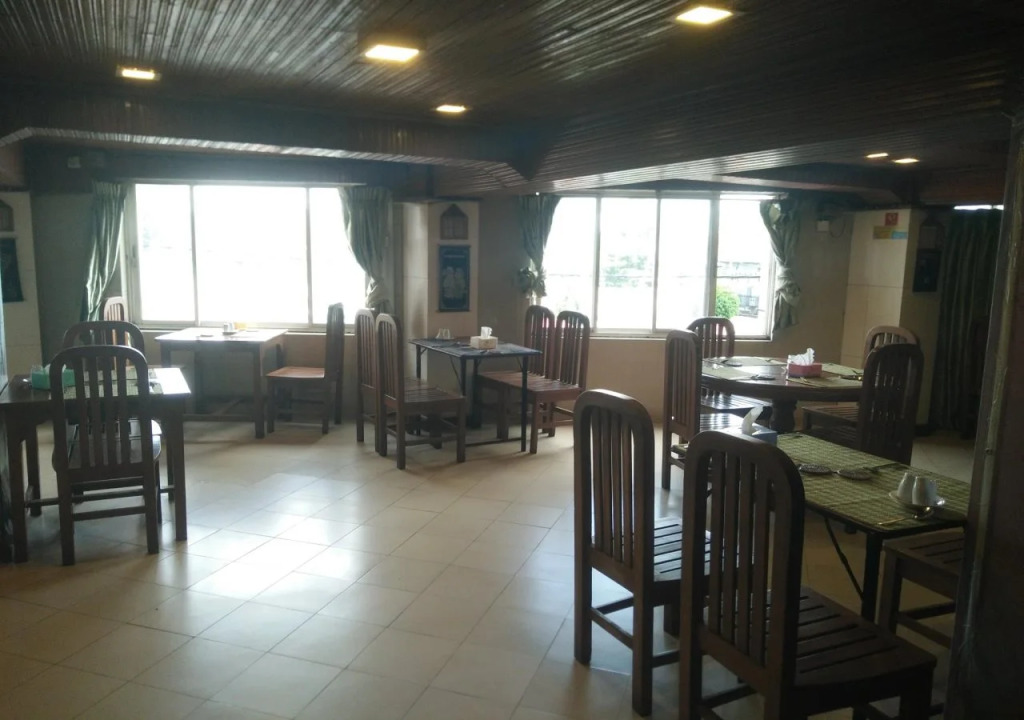 Nagani Hotel