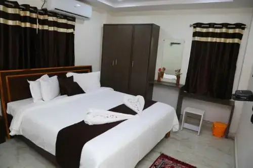 Homey Suites - Vizag Beach