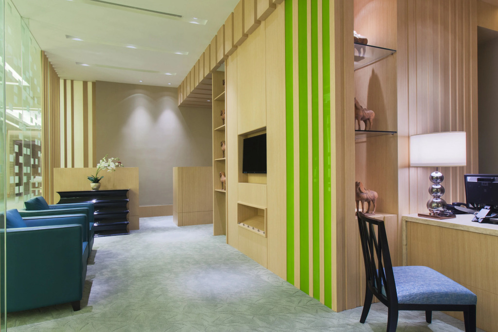 Holiday Inn Nanyang by IHG
