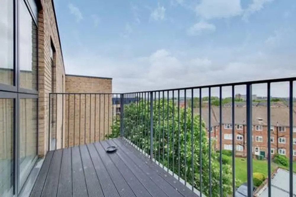 London 2 Bedroom In London
