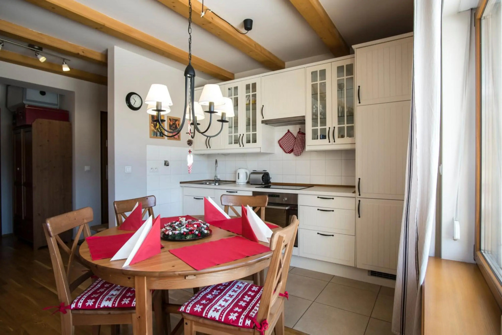 4U Apartments - Zakopane