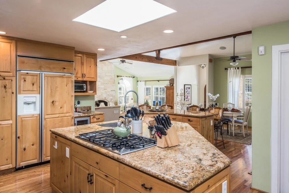 3485 Avalon by the Sea home