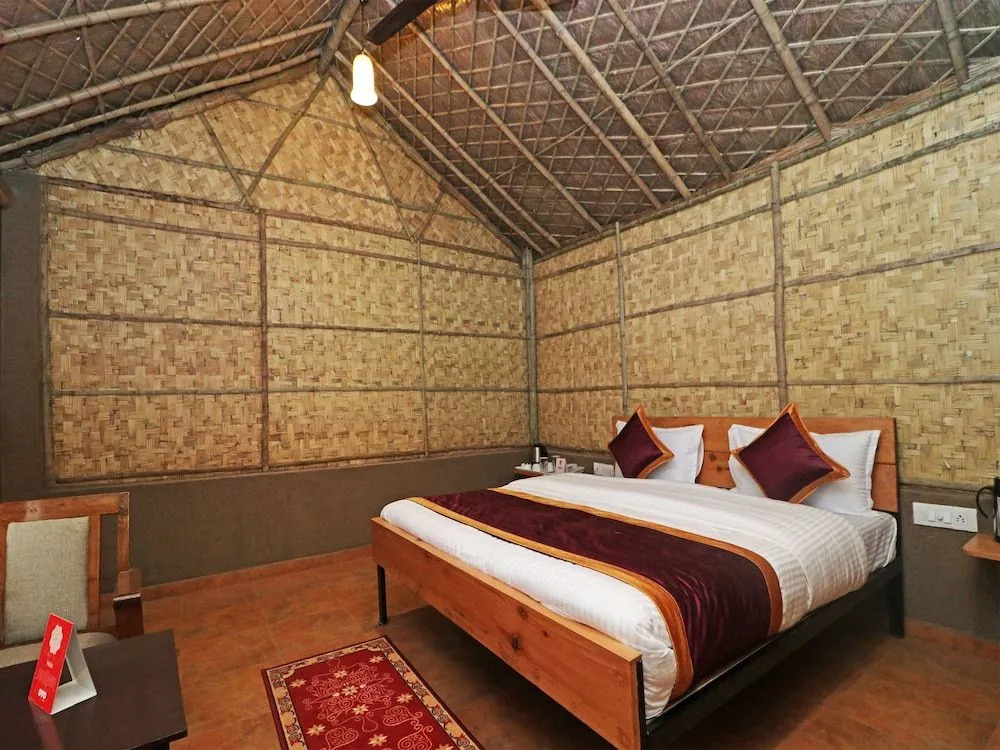 OYO 14607 The Gharonda Huts