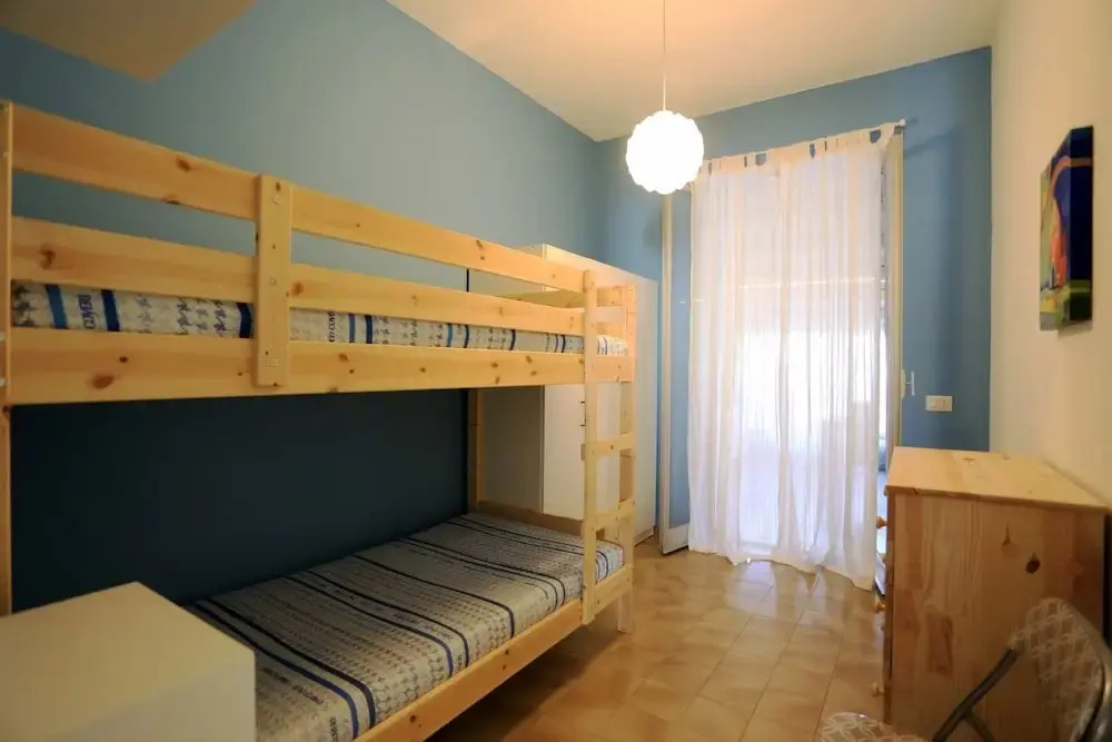 Appartamento I delfini
