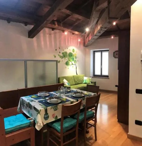 Marconi Rooms Alloggio Segreto