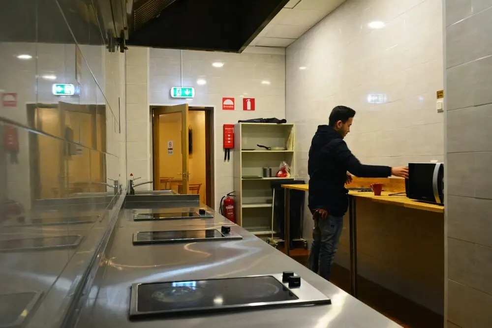 Holidayhostel