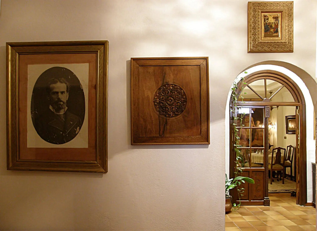 Hotel Soho Boutique Palacio San Gabriel