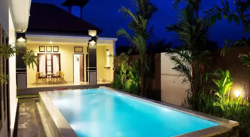 Teja Homestay