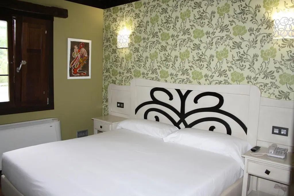 Hotel Rural El Reundu