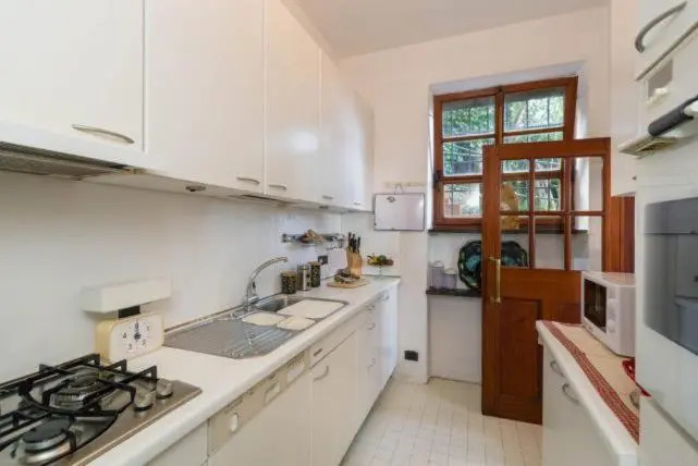 Chalet Villa Ornella
